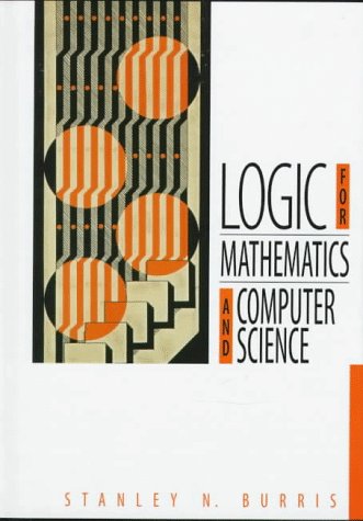Logic for Mathematics and Computer Science,Used