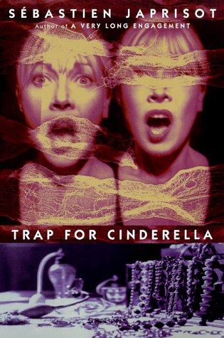 Trap for Cinderella,Used