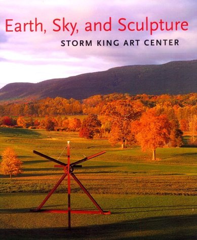 Earth, Sky, and Sculpture,New