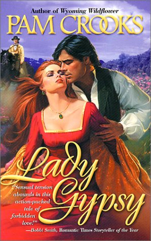 Lady Gypsy,Used