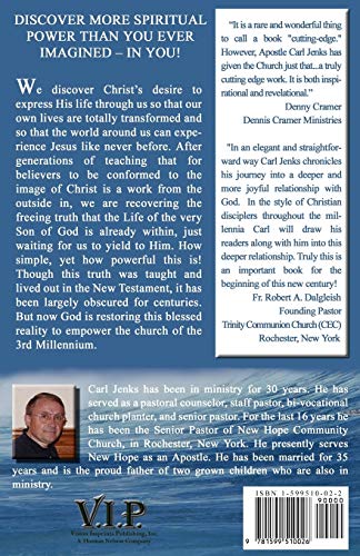 The Presence Powered Life,Used