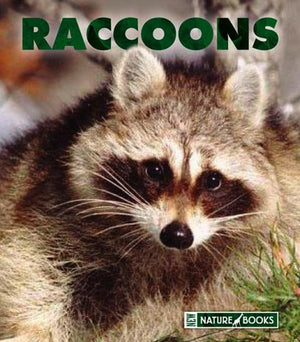 Raccoons (New Naturebooks, 1264),Used