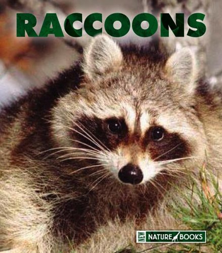 Raccoons (New Naturebooks, 1264),Used