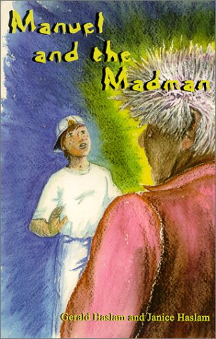 Manuel and the Madman,Used