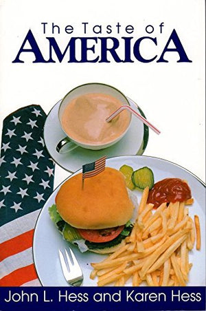 The Taste of America,Used