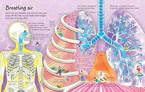 See Inside Your Body (International Edition),New