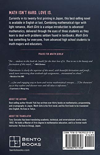 Math Girls