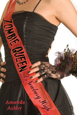Zombie Queen of Newbury High,Used