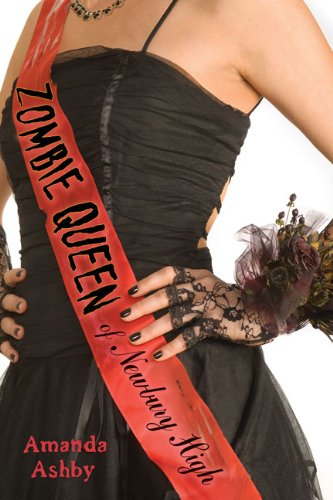 Zombie Queen of Newbury High,Used