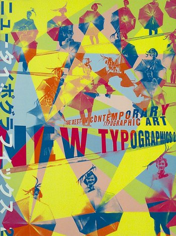 New Typographics 2,Used