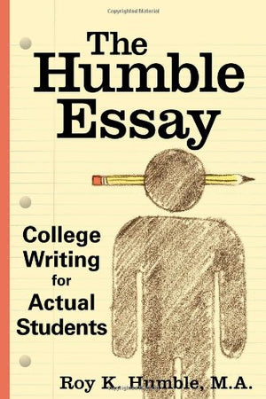 The Humble Essay,Used