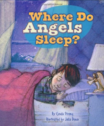 Where Do Angels Sleep?,New