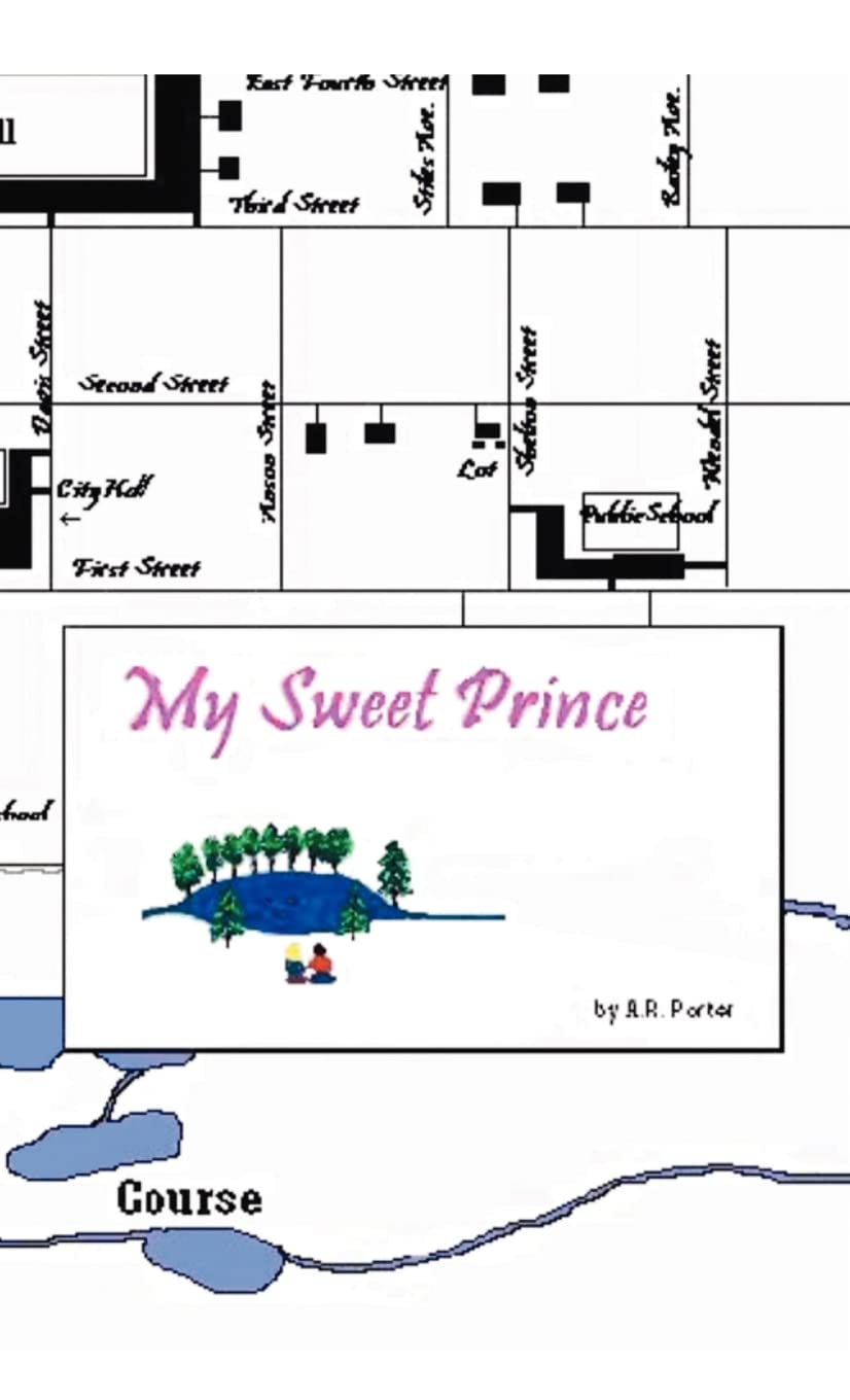 My Sweet Prince,Used