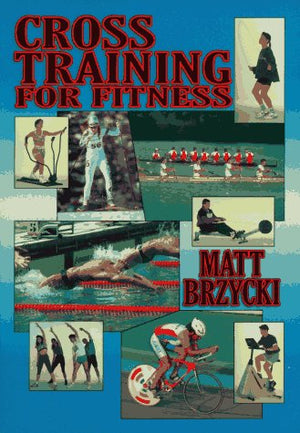 Cross Training for Fitness,Used