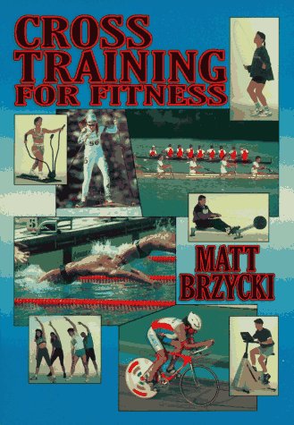 Cross Training for Fitness,Used