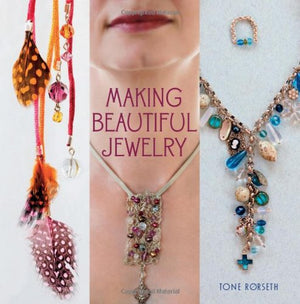 Making Beautiful Jewelry,Used