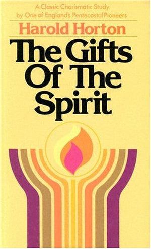 Gifts Of The Spirit