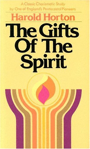 Gifts Of The Spirit