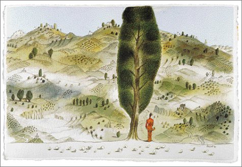 Dreamscapes of Tullio Pericoli,Used