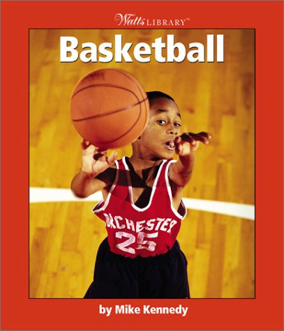 Basketball (Watts Library),Used