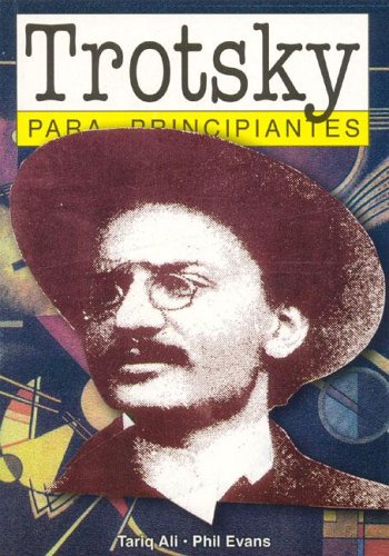 Trotsky Para Principiantes / Trotsky For Beginners,Used