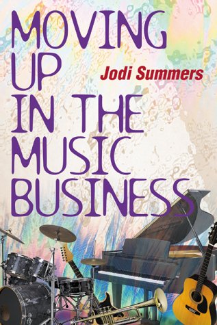 Moving Up in the Music Business,Used