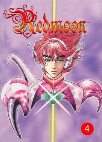 Redmoon, Volume 4,Used