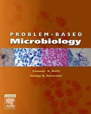 ProblemBased Microbiology,New