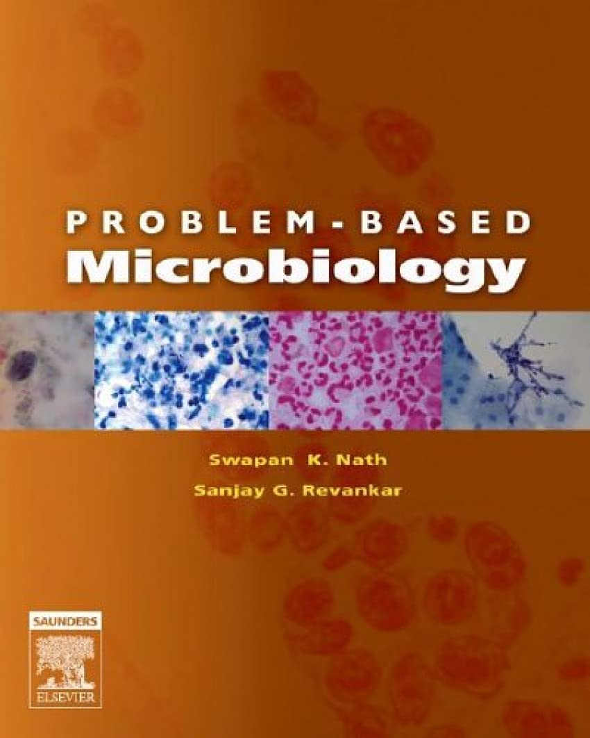 ProblemBased Microbiology,Used