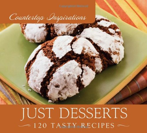 Just Desserts (Countertop Inspirations),Used