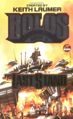 Last Stand: Bolos 4,Used