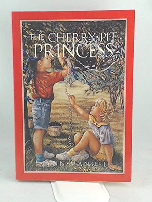 The CherryPit Princess,Used