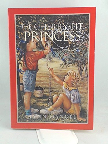 The CherryPit Princess,Used