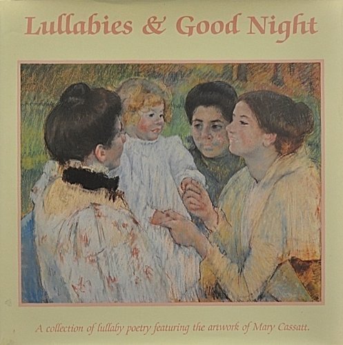 Lullabies and Good Night,Used
