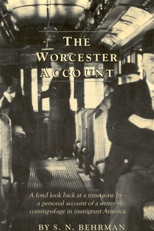 The Worcester Account,Used