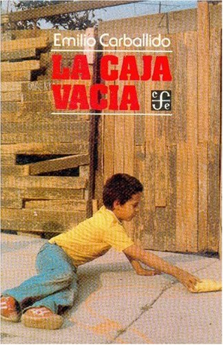 La caja vaca (Spanish Edition),Used