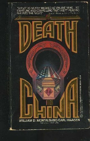 A Death in China,Used