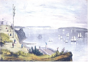 Impressions of New York: Prints from the NewYork Historical Society,Used