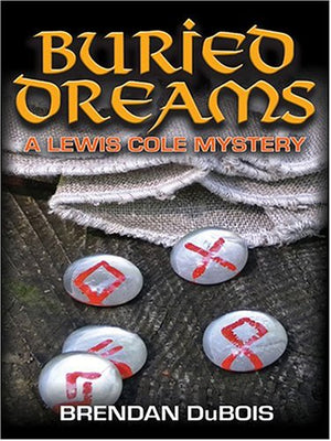 Buried Dreams,Used
