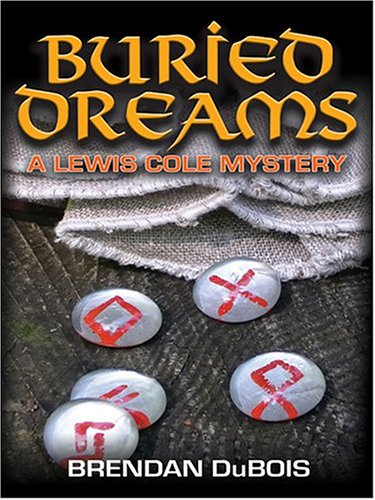 Buried Dreams,Used