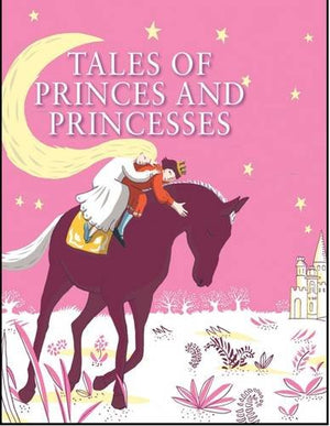 Princes and Princesses,Used