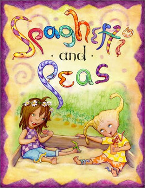 Spaghetti & Peas,New