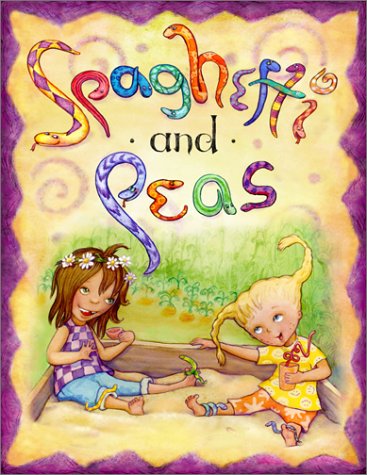 Spaghetti & Peas,New