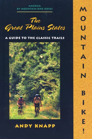 Mountain Bike! The Great Plains States,Used