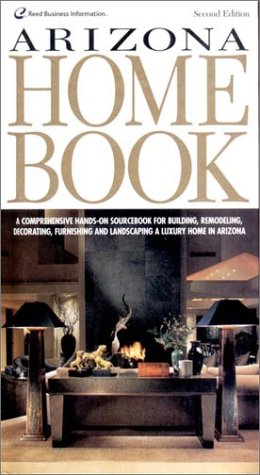 Arizona Home Book, Second Edition