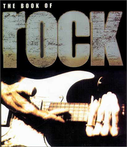 The Book of Rock,Used