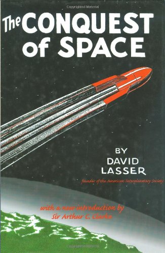 The Conquest of Space: Apogee Books Space Series 27,Used