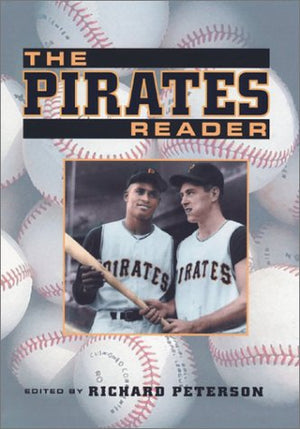 Pirates Reader,Used