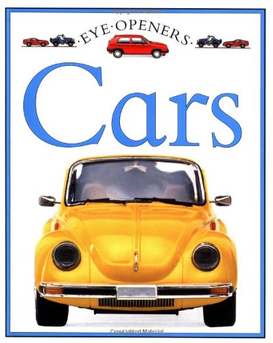 Cars (Eye Openers),Used