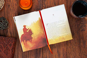 The Rancher's Gift: A Modern Day Parable of Living a Life on Purpose,Used